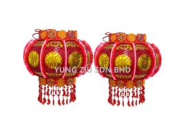 2806#E LANTERN(2P/BOX)CNY(9247)